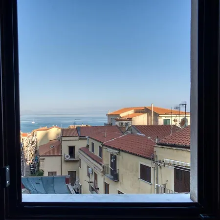 Maison d'hôtes In Blu