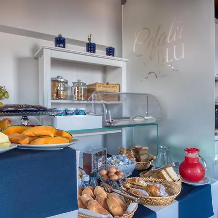 In Blu Гостьовий будинок