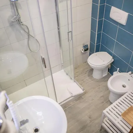 게스트하우스 In Blu 체팔루