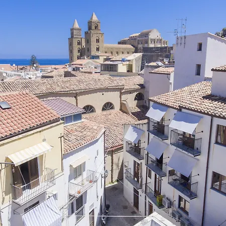 Гостьовий будинок In Blu