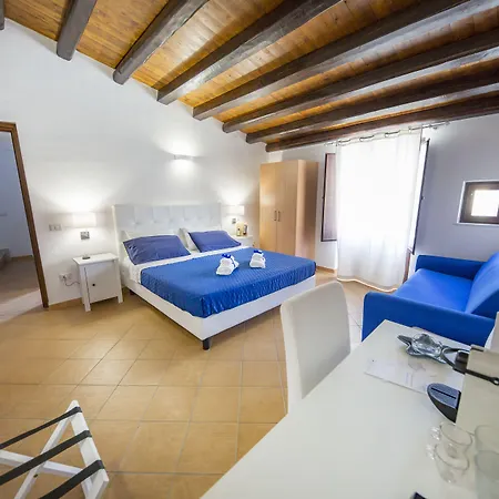 게스트하우스 In Blu