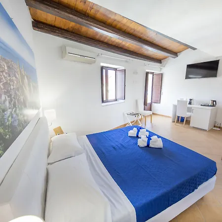 In Blu Гостьовий будинок