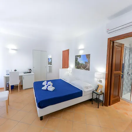 게스트하우스 In Blu 체팔루