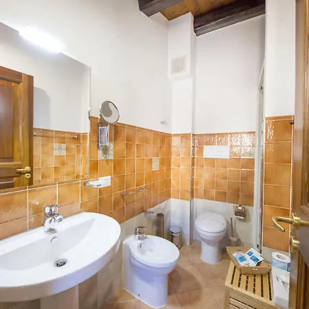 게스트하우스 In Blu 4*