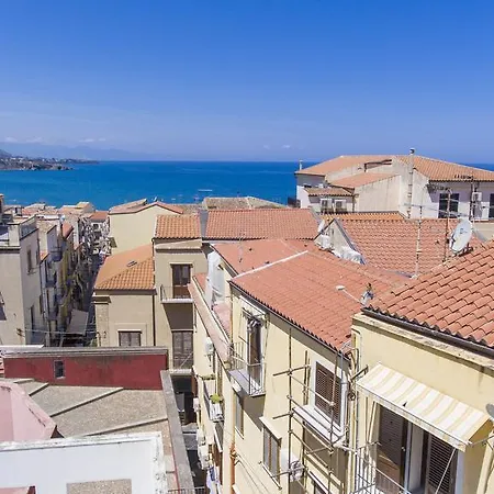 Maison d'hôtes In Blu