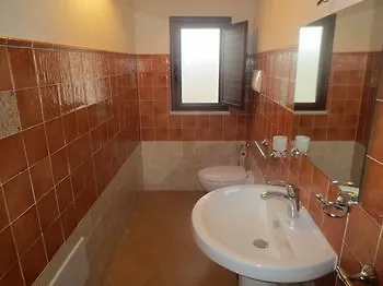 Maison d'hôtes In Blu Cefalù