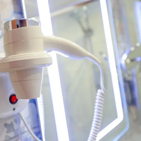 In Blu 4* Чефалу