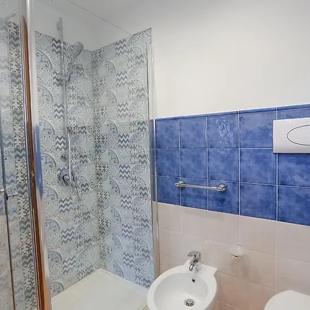 In Blu Maison d'hôtes