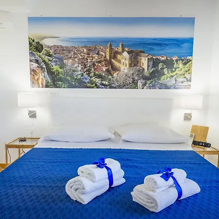In Blu Cefalù