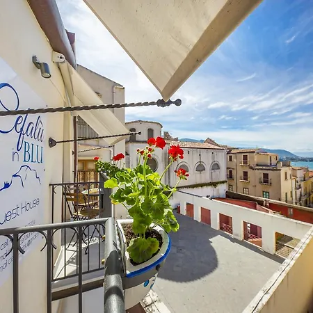 In Blu 4* Чефалу