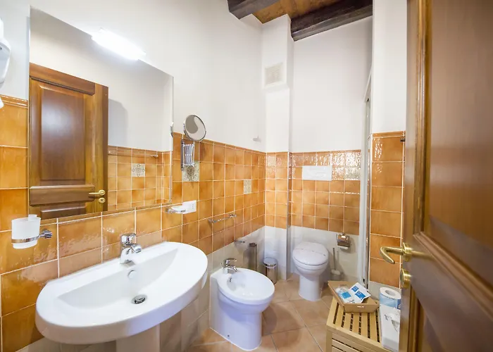 Vendégház In Blu 4*