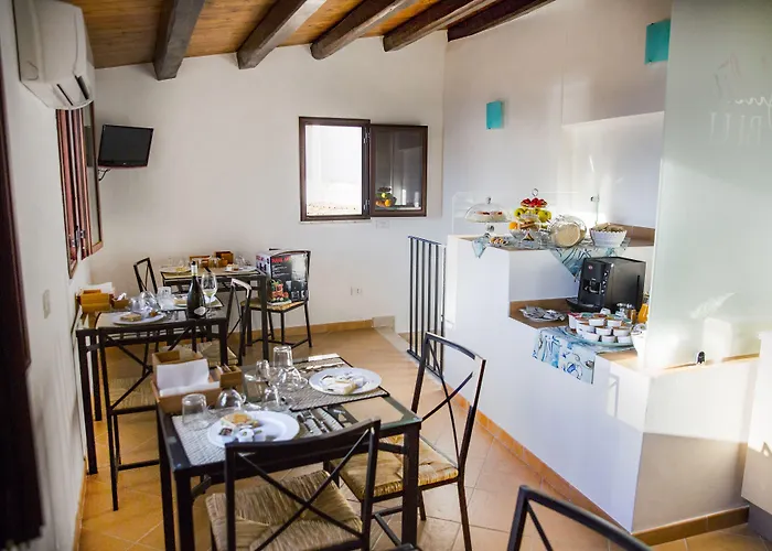 Vendégház In Blu Cefalù