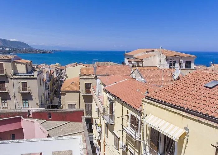 بيت ضيافة In Blu