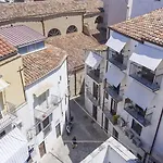In Blu Πανσιόν Cefalù