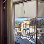 Πανσιόν In Blu Cefalù