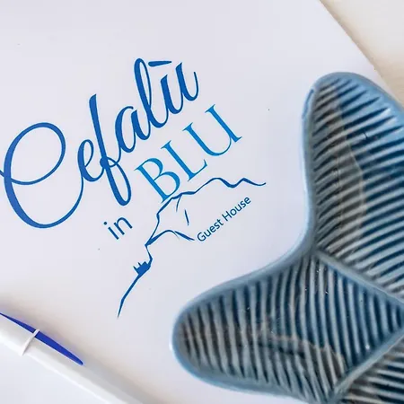 Πανσιόν In Blu 4*