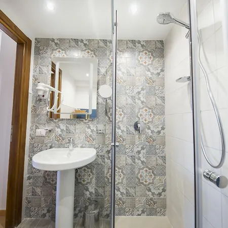 In Blu Pensjonat Cefalù