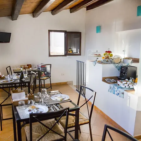 Pensjonat In Blu Cefalù