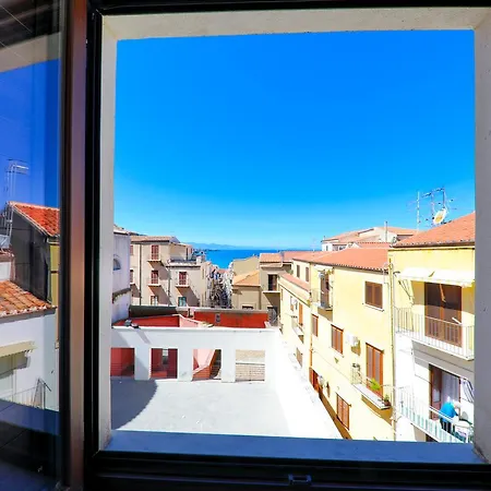 In Blu Gasthuis Cefalù