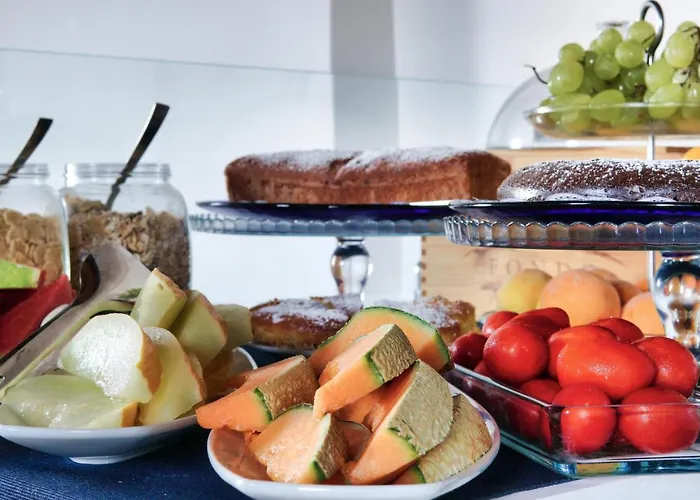 In Blu 4* צ'פאלו