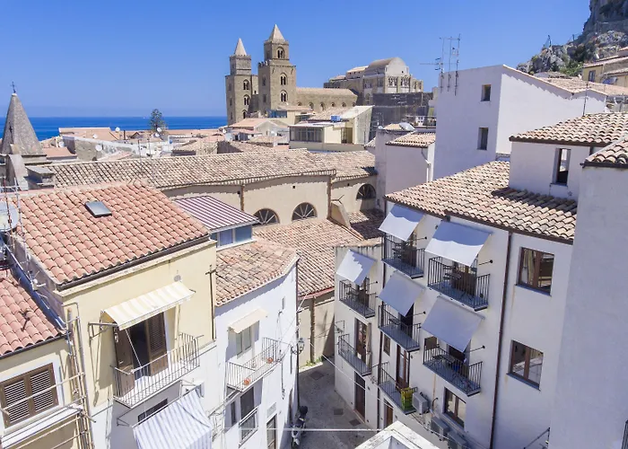 בית הארחה In Blu