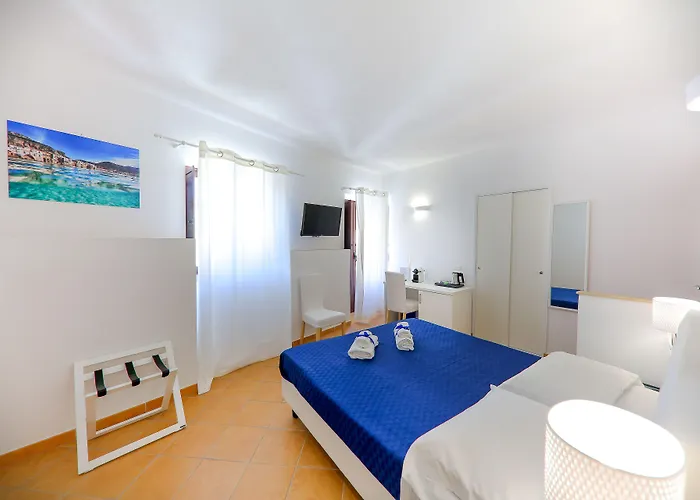 In Blu 4* צ'פאלו