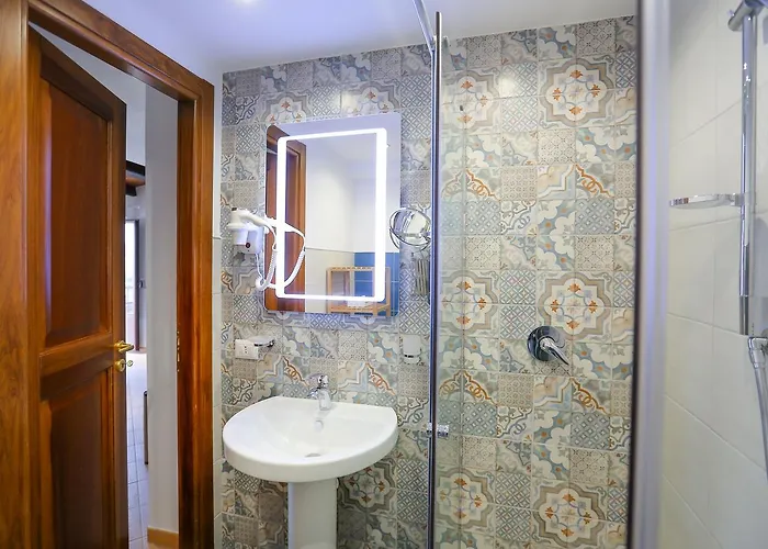 בית הארחה In Blu