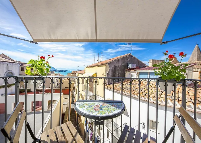 In Blu 招待所 切法卢