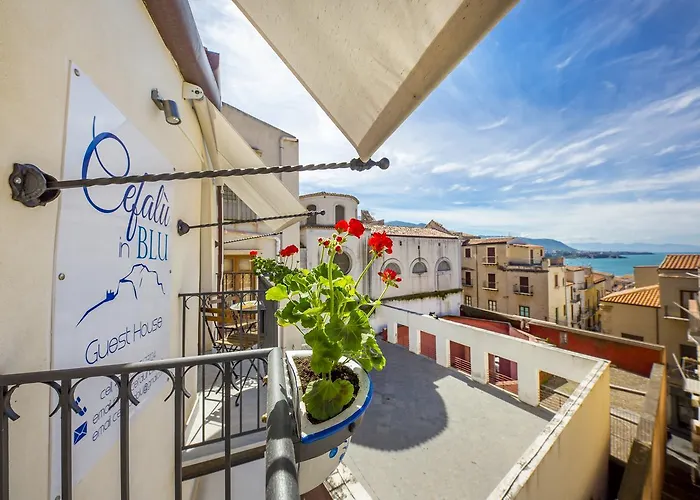 In Blu 4* צ'פאלו